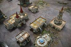 Sered et sa tabl�e Titanicul