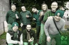 Le Gretchin dor� du FWD 39