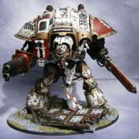 2- Gherhardt Lanvinus par Menesth�e