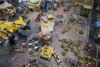 Tous en pr�sentiel !