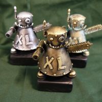 Troph�es de figues (sign�s Eul)