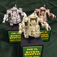 Troph�es du #Grozobcontest