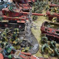 Tigrou et son arm�e de Blood Axe