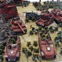 Tigrou et son arm�e de Blood Axe