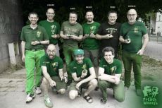 Le Gretchin dor� du FWD 42