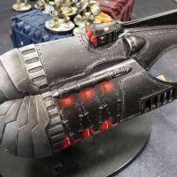 Wallace et son arm�e de S�urs du Silence