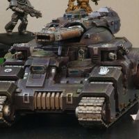 Muzo et son Kratos de l'H�r�sie