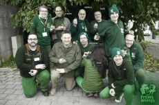 Le Gretchin dor� du FWD 43