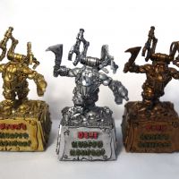 Troph�es du Kustom Kontest (sign�s Tigrou)