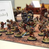 Chappatrak et ses d�g�n�r�s