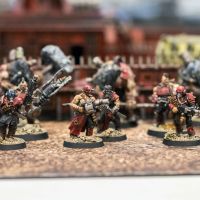 Chappatrak et ses d�g�n�r�s