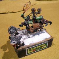 Troph�es de figues (sign�s Jiji)