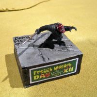 Troph�es de figues (sign�s Jiji)