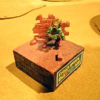 Troph�es de figues (sign�s Jiji)