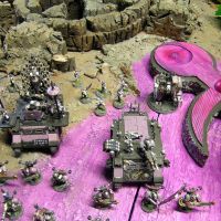 Kintaro et son monde d�mon