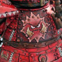 Le Rouge-gorge, Gorkanaut Evil Sunz