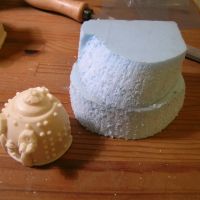 Le Rouge-gorge, making-of