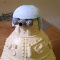 Le Rouge-gorge, making-of