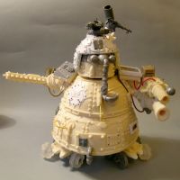 Le Rouge-gorge, making-of