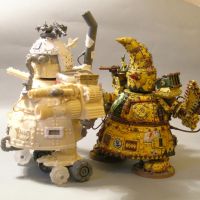 Le Rouge-gorge, making-of