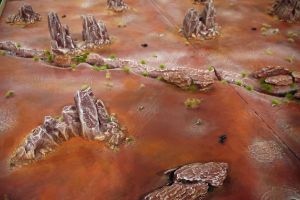 La d�solation du Pep'