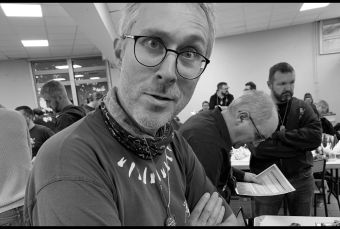 ...�et rencontrez nos ap�tres !