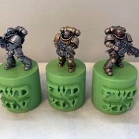 Troph�es de figues par Wallace