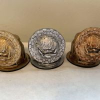 Troph�es d'arm�e par Taz