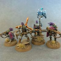 Galak et ses Kroots endoctrin�s