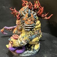 Grand Immonde de Papyrus (Figue Or)