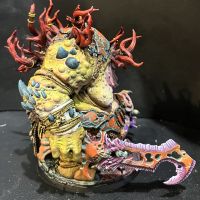 Grand Immonde de Papyrus (Figue Or)