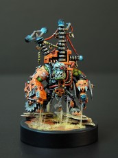 1- Gros mek par Morb�ck