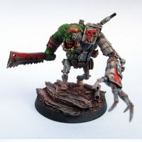 3- Mek Boy par Morb�ck