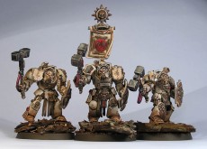 Terminators par Blodh�rn