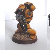 L�gionnaire par Dante