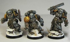 Griffes sanglantes par Blodh�rn