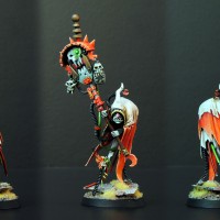 2- Grot bizar par Morb�ck