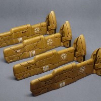 Ligne de d�fense Tau 2