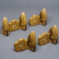 Ligne de d�fense Tau 3