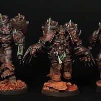 3- Raptors par Bl�dhorn