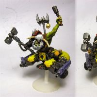 Tonnerre Eud'feu par Larg'