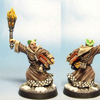 Pr�cheur par Wallace