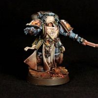 2- Archiviste par Bl�dhorn