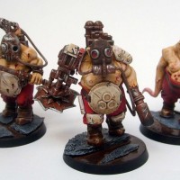 Mutants g�ants par Morback