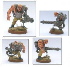 Serviteur par JiB�