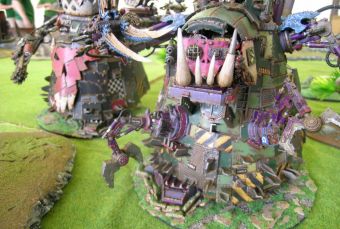 R�sine � tous les �tages�