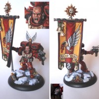 �tendard de compagnie par Le Caillou