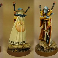 Eth�r� par Old Blood