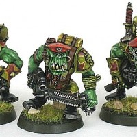 B�rets rouges par ManU