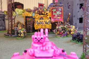 Photos ensoleill�es diverses